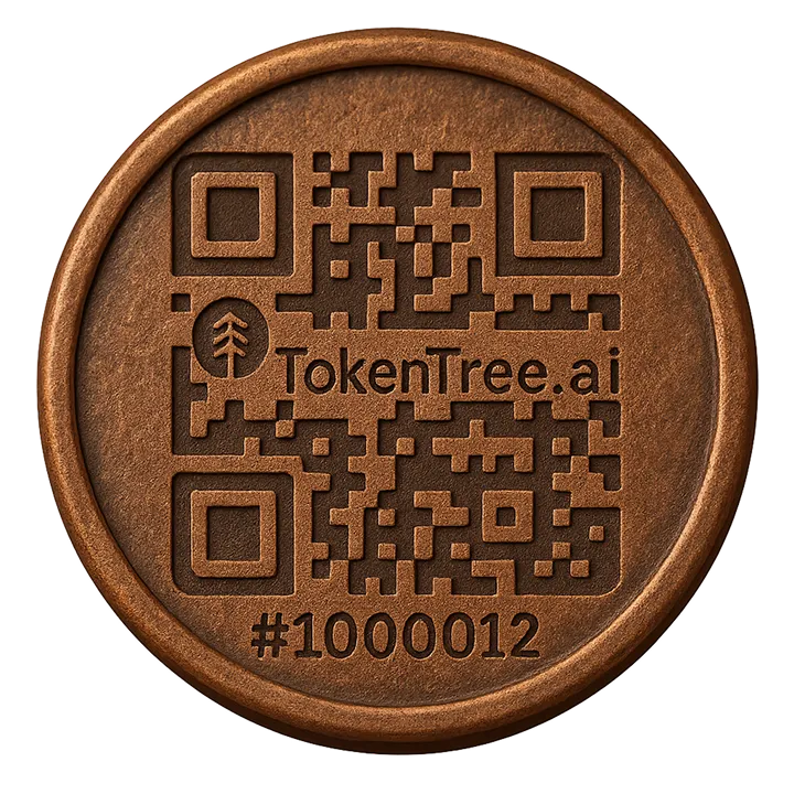 TOKEN + TREE